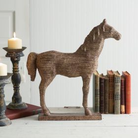 Horse Statue