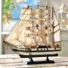 Accent Plus Ship Model - Passat Tall Ship