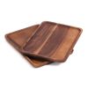 Rectangular Plates - Large - S/2