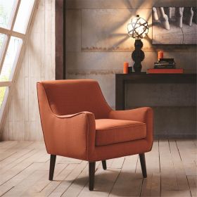 [Only support Drop Shipping Buyer] Oxford Mid-Century Accent Chair - as Pic