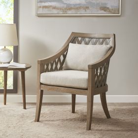 [Only support Drop Shipping Buyer] San Pedro Accent Chair