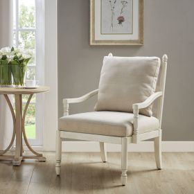 [Only support Drop Shipping Buyer] Braxton Accent Chair - as Pic