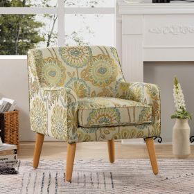 Accent Chair For Living Room - as Pic