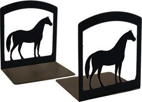 Horse - Book Ends