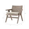 [Only support Drop Shipping Buyer] VENTURA Accent Chair - as Pic