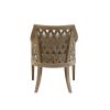 [Only support Drop Shipping Buyer] San Pedro Accent Chair