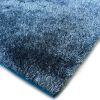 &quot;Fuzzy Shaggy&quot; Hand Tufted Area Rug