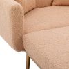 COOLMORE chaise&nbsp;lounge&nbsp;chair /accent chair - pic