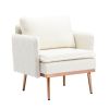 chaise&nbsp; lounge&nbsp;chair /accent chair - pic