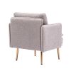 COOLMORE chaise&nbsp; lounge&nbsp;chair /accent chair - pic