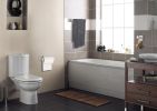 4- Piece Bathroom Hardware Set - as Pic