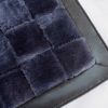 Onitiva - [Impression of Blue] Handwoven Home Rugs (19.7 by 31.5 inches)