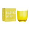 PADDYWAX - Enneagram Candle - Individualist (Prickly Pear) 038674 141g/5oz