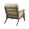 [Only support Drop Shipping Buyer] Malibu Accent Chair