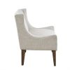 [Only support Drop Shipping Buyer] Malabar Accent Chair - as Pic