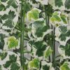 vidaXL Artificial Ivy Bushes 4 pcs Variegated 35.4"