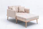 chaise&nbsp;lounge&nbsp;chair /accent chair - pic