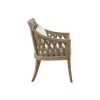 [Only support Drop Shipping Buyer] San Pedro Accent Chair