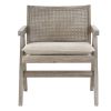 [Only support Drop Shipping Buyer] VENTURA Accent Chair - as Pic