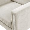 [Only support Drop Shipping Buyer] Madden Accent Chair - as Pic