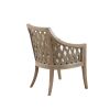 [Only support Drop Shipping Buyer] San Pedro Accent Chair