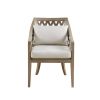 [Only support Drop Shipping Buyer] San Pedro Accent Chair