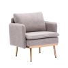 COOLMORE chaise&nbsp; lounge&nbsp;chair /accent chair - pic