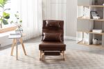 COOLMORE living room Comfortable rocking chair living room chair