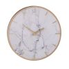 Lenzienne Decorative Wall Clock