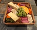 Square Serving Tray