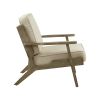 [Only support Drop Shipping Buyer] Malibu Accent Chair