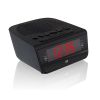 Gpx Digital AmFm Clock Radio