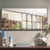 Full Length Wall Mirror